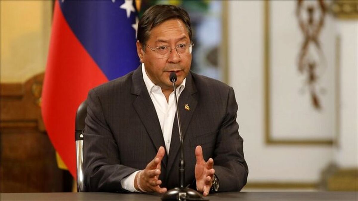 پیام رئیس جمهور بولیوی پس از دیدار با «عراقچی»