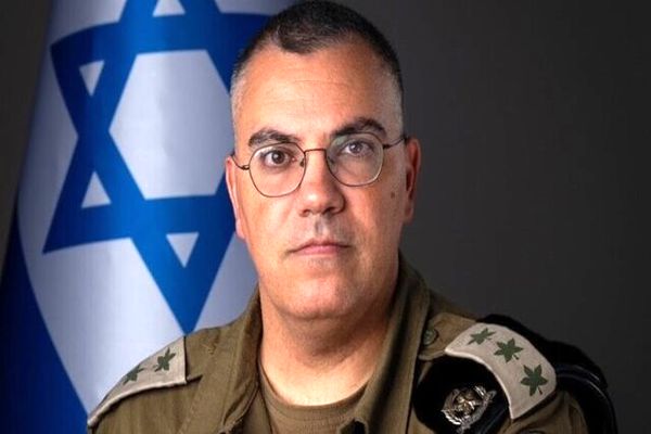 چهره منفور ارتش اسرائیل در جهان عرب» کناره‌گیری می‌کند