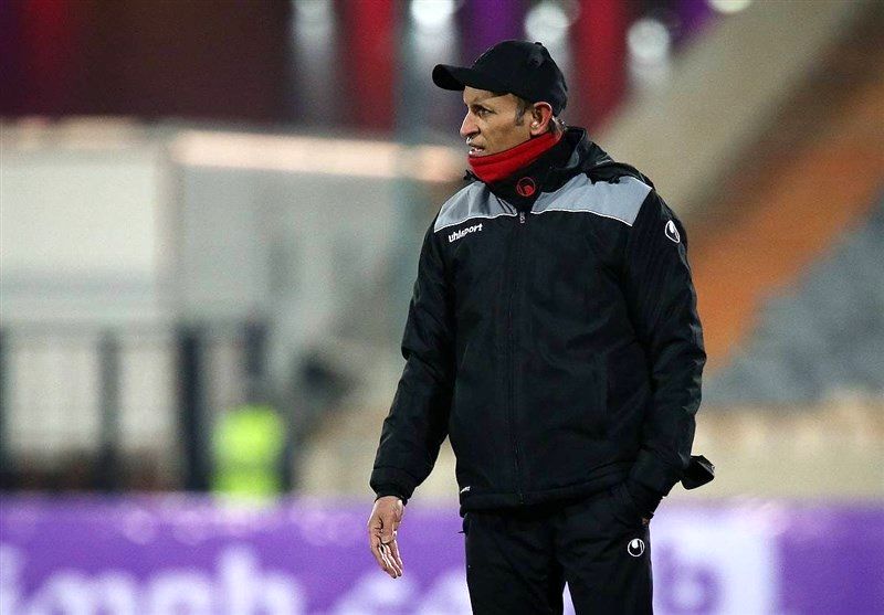 گلمحمدی: هر روز یک مشکل جدید به وجود میآید