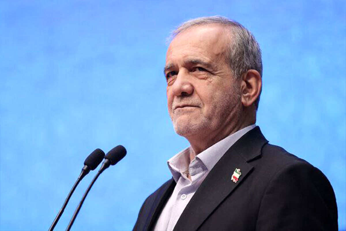 دبیر شورای اطلاعرسانی دولت: پزشکیان هم به دفاع آشناست، هم به گفتوگو