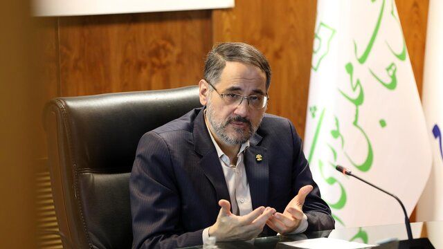 نگاهداری: مشکل ما در مدیریت بحران، بحران مدیریت است