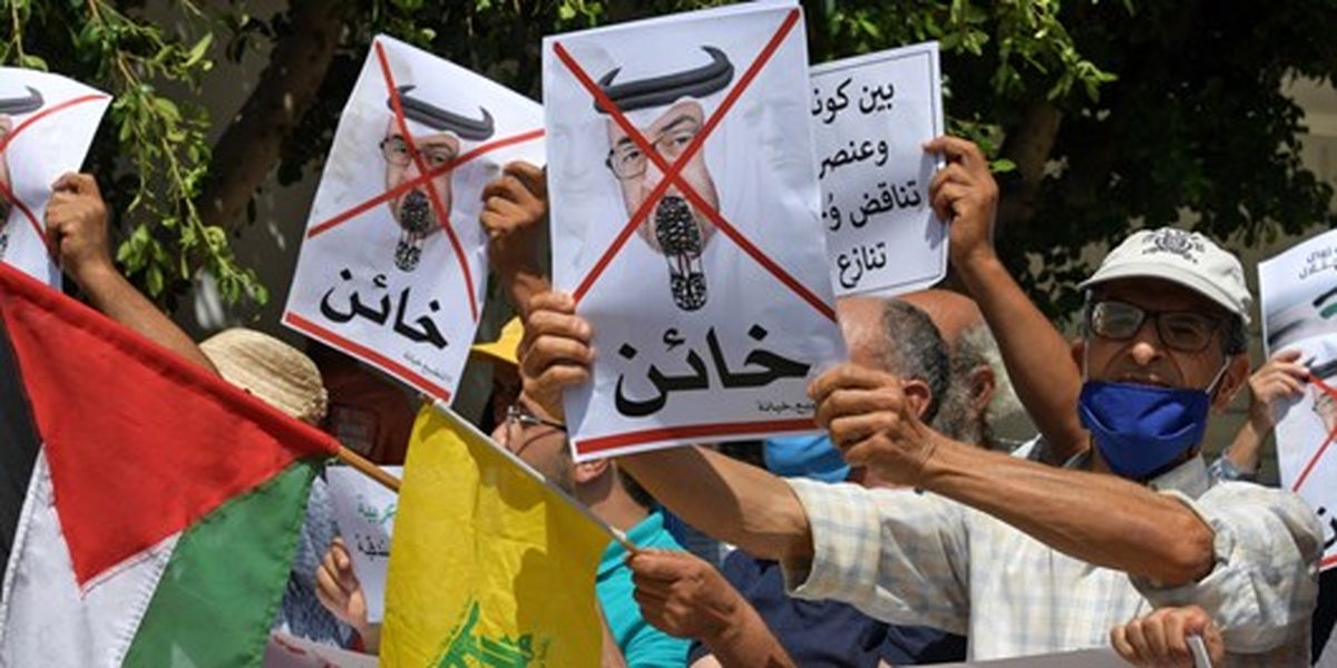 اطلاعات 9 میلیون خارجی مقیم امارت در دست اسرائیل