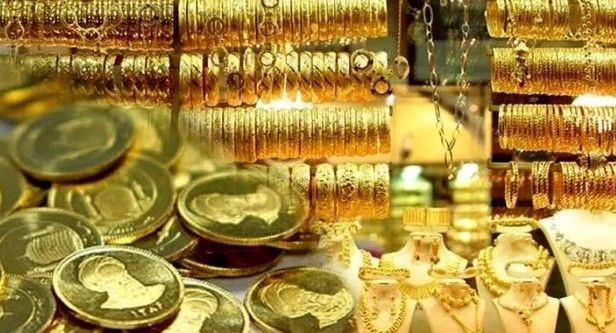 قیمت طلا و سکه امروز ۲۷ شهریور ۱۴۰۴ | سقوط سکه امامی و جهش طلای ۱۸ عیار