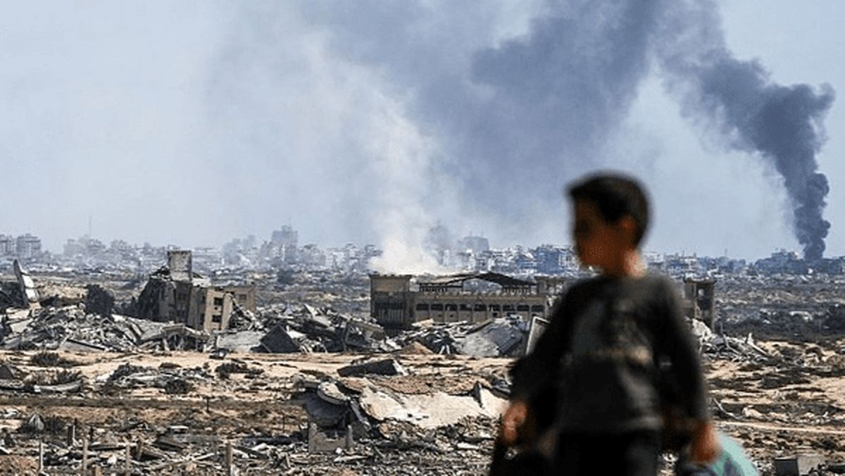 ترکیه: تلآویو به توافق آتشبس پایبند باشد