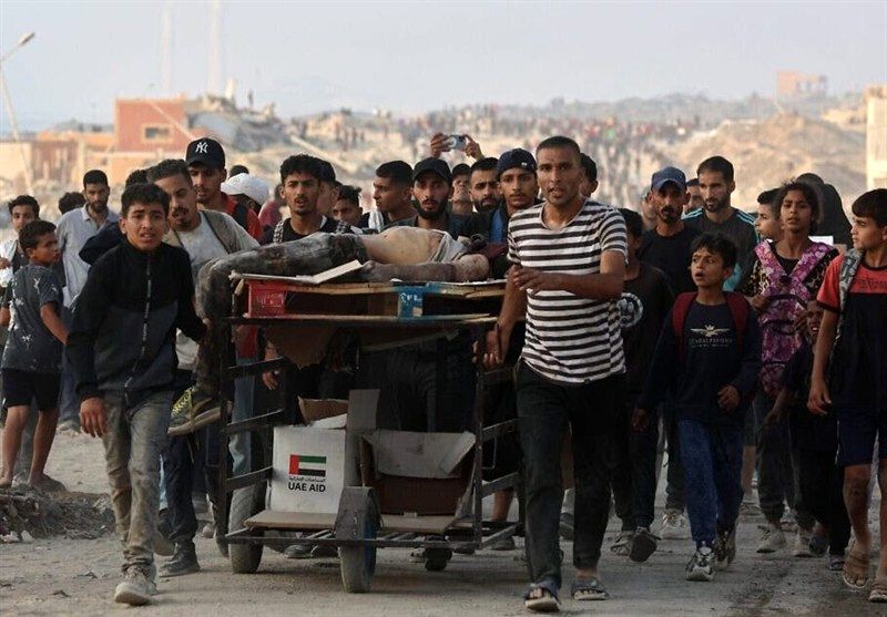 اعتراف رسانه عبری: بالاخره تاوان قتل عام‌های غزه را خواهیم پرداخت