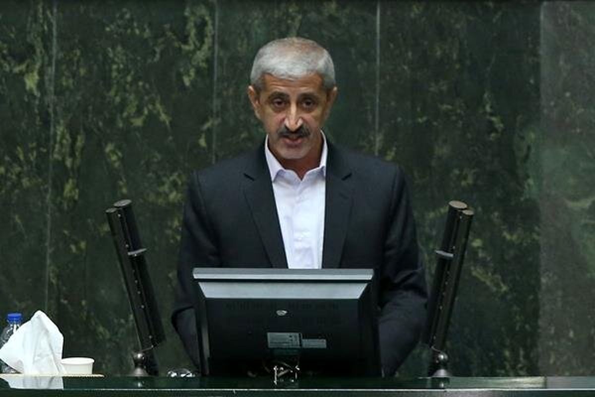 نماینده مجلس: تعداد پروژه های عمرانی نیمه تمام بسیار بالا است