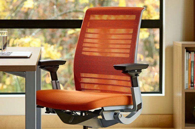 بهترین برند صندلی اداری در ایران