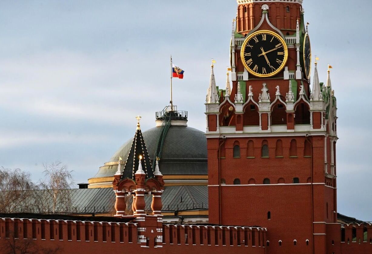 کرملین،‌ پیشنهاد زلنسکی درباره مبادله اراضی را رد کرد 