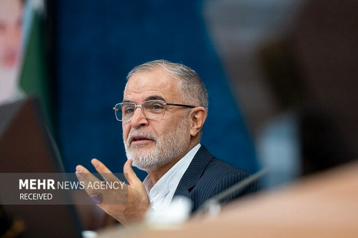 پورجمشیدیان: نوع حفاظت از دانشمندان باید تغییر کند