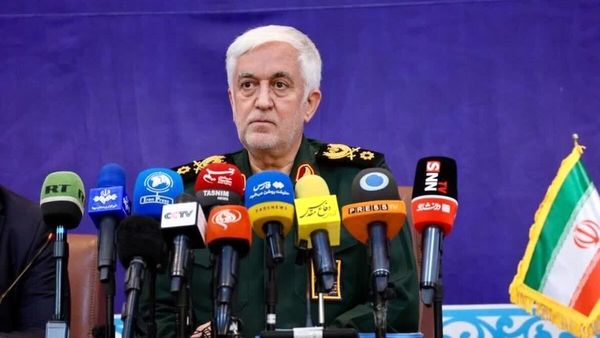 سردار معدنی: اتاق عملیات مشترک در شانگهای تشکیل شود