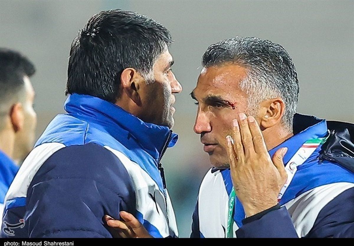 هاشمی‌نسب به کمیته اخلاق احضار شد