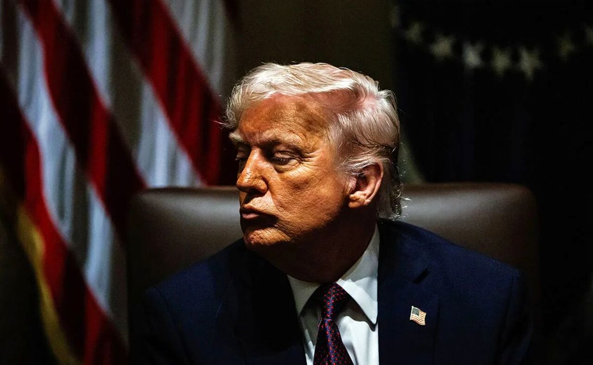 فرمان اجرایی تازه ترامپ برای حذف پست‌های دولتی 