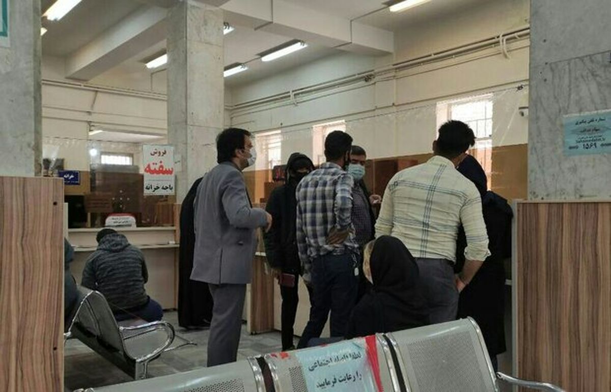 خبر مهم درباره تعطیلات 6 روزه بانک ها