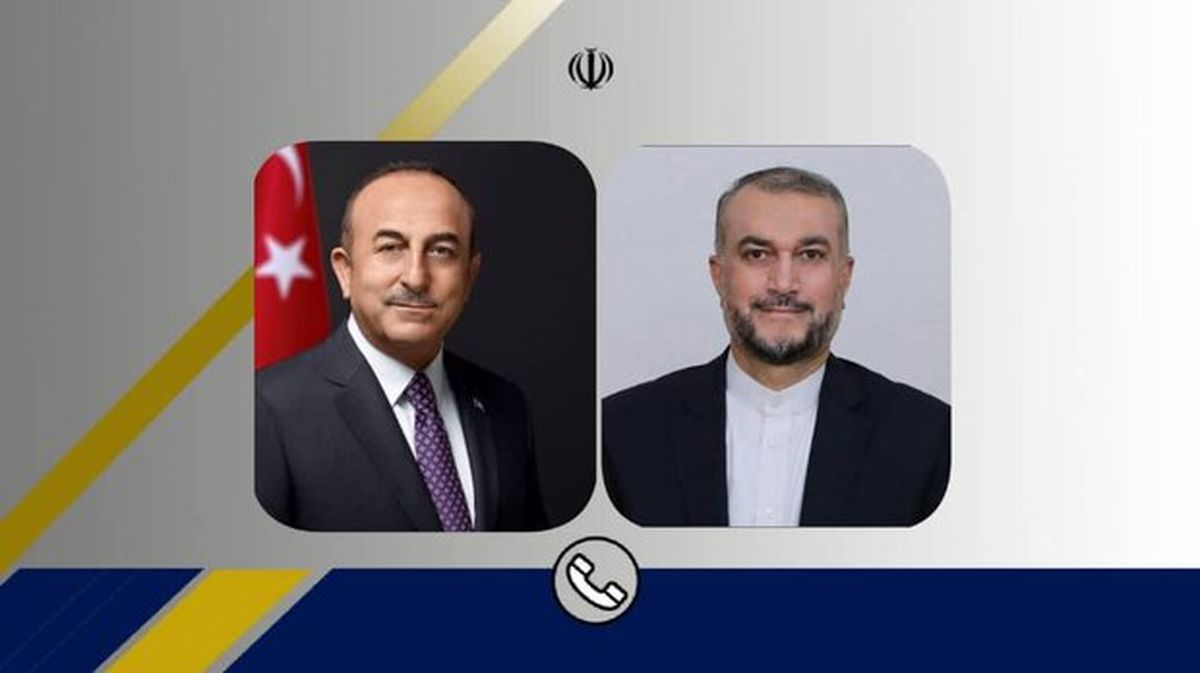 امیر عبداللهیان: ما پیام خود را از طریق اروپاییها به امریکا منتقل کردهایم