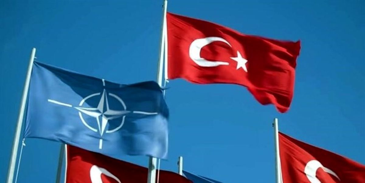 احتمال خروج ترکیه از ائتلاف ناتو