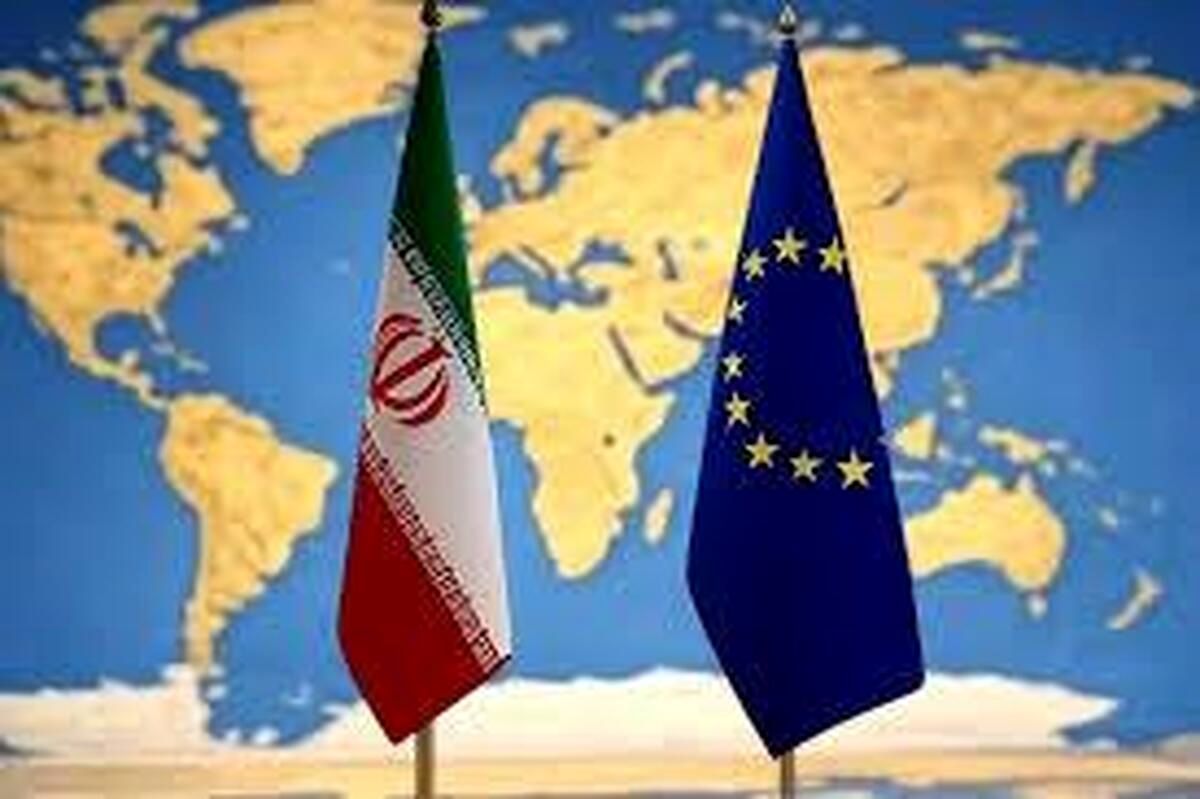  مکان و زمان دیدار دیپلمات‌های ایران و اروپا 