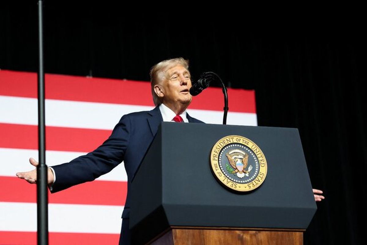 چراغ سبز ترامپ به اوکراین برای حمله به زیرساختهای روسیه