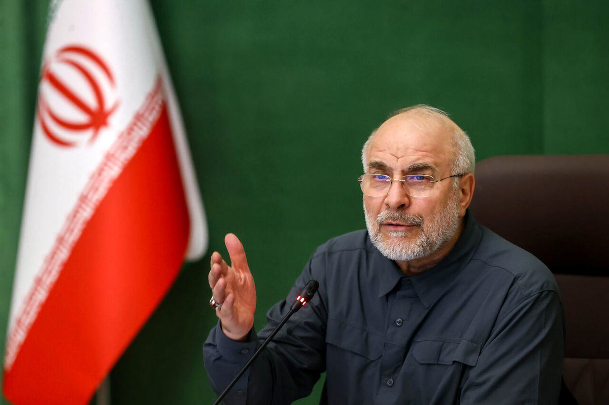 قالیباف: چالش‌های اجرای برنامه هفتم با بررسی عملکرد یکساله دولت مشخص می‌شود/ مردم باید شاهد گزارش واقعی و کارشناسی از میزان اجرای برنامه هفتم باشند