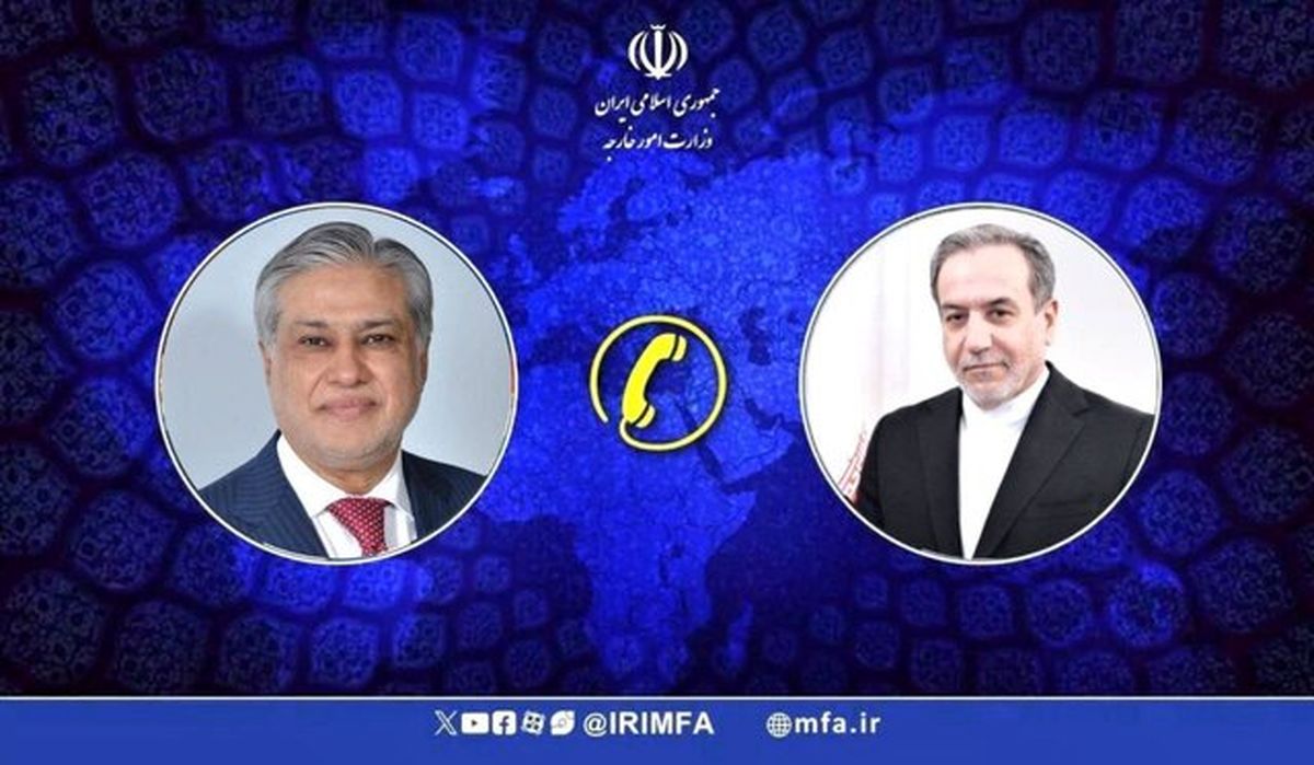وزیر خارجه پاکستان: هرگونه طرح و نقشهای برای تصاحب سرزمین فلسطین، محکوم است