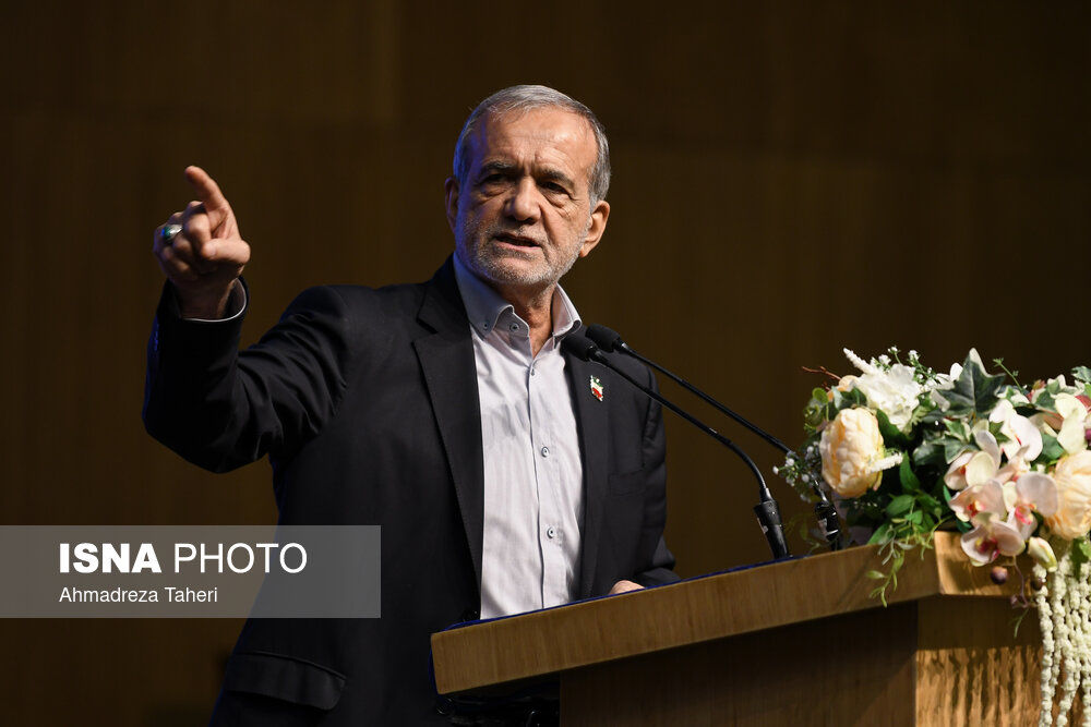 دستور رئیس‌جمهور برای بررسی فوری مشکلات چهارگانه اصفهان