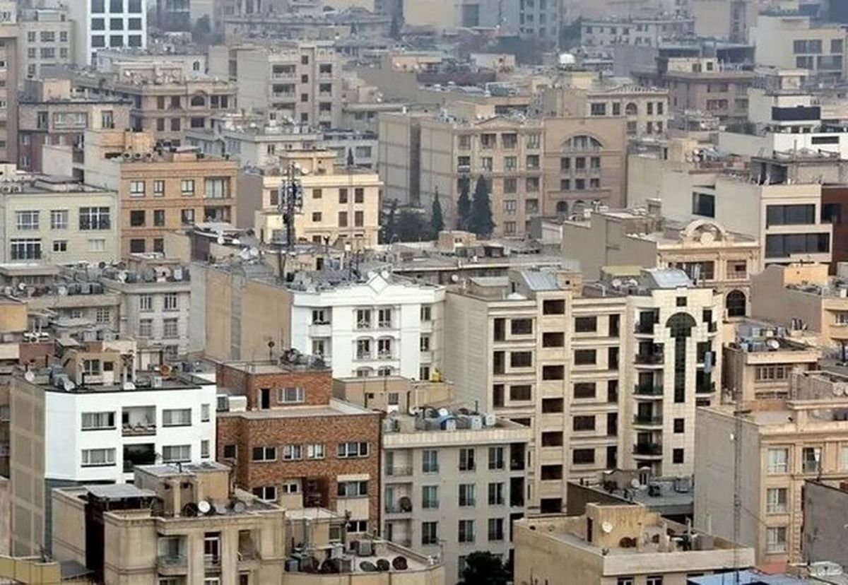 میزان مجاز افزایش اجاره بها در تهران تعیین شد