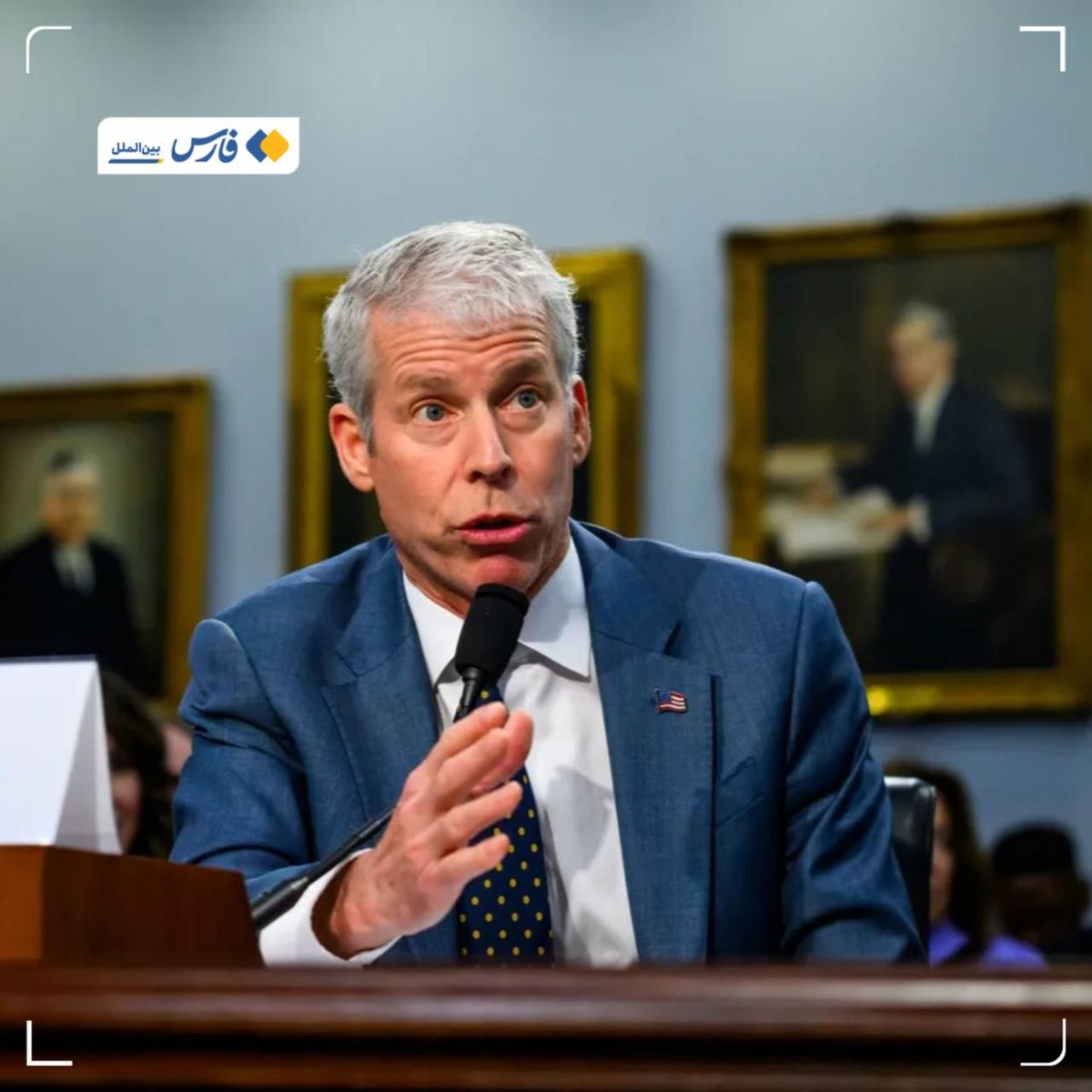 عقب‌نشینی آمریکا درباره آزمایش سلاح هسته‌ای