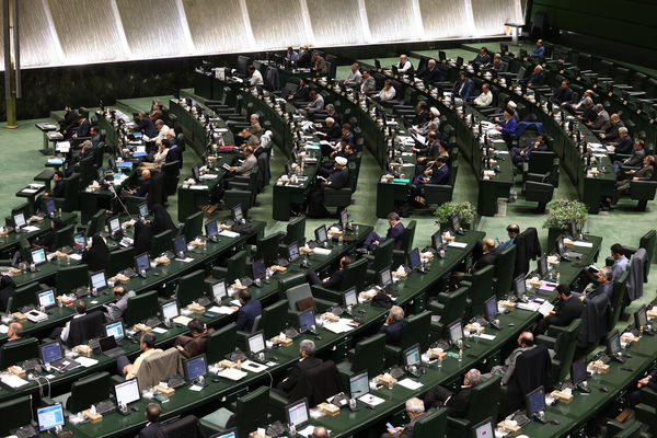 تنفس صحن علنی در نوبت دوم امروز مجلس