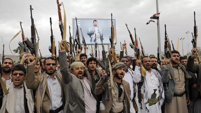 اذعان شرکت مشاوره انگلیسی به قدرت تأثیرگذار یمن 