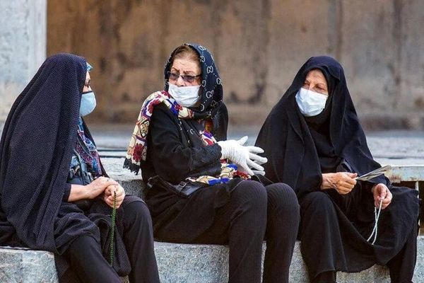 خبر داغ؛ جهش حقوق بازنشستگان خانم از آذر | واریزی ۵/۵ میلیونی در فیش ها