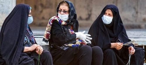 خبر داغ؛ جهش حقوق بازنشستگان خانم از آذر | واریزی ۵/۵ میلیونی در فیش ها