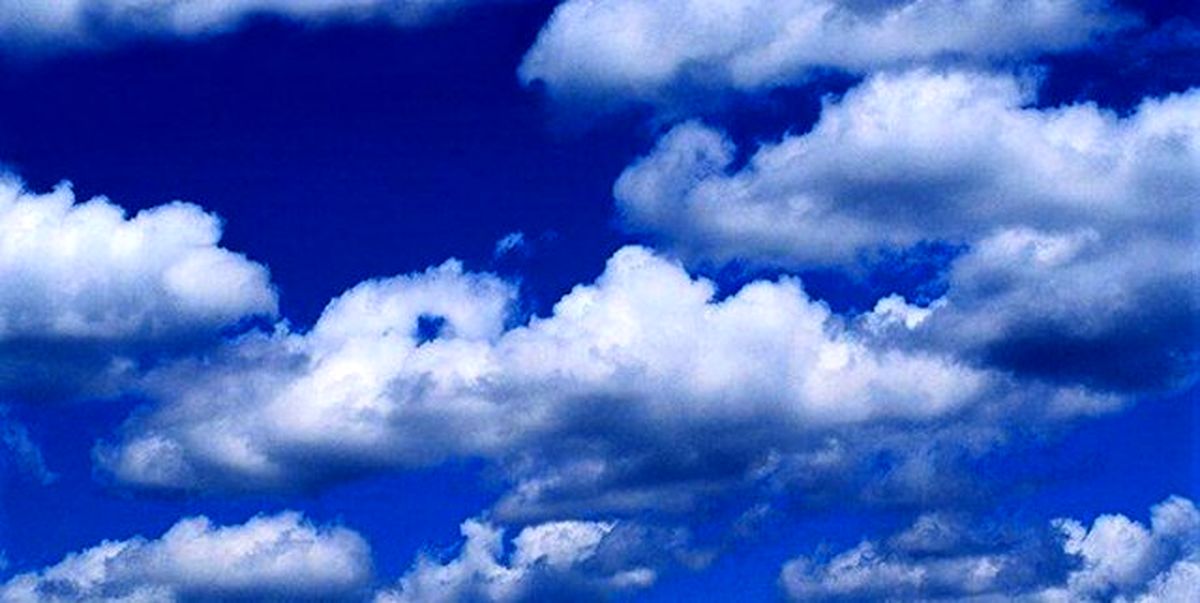 
تغییر مسیر ابرهای باران‌زا از ایران صحت دارد؟