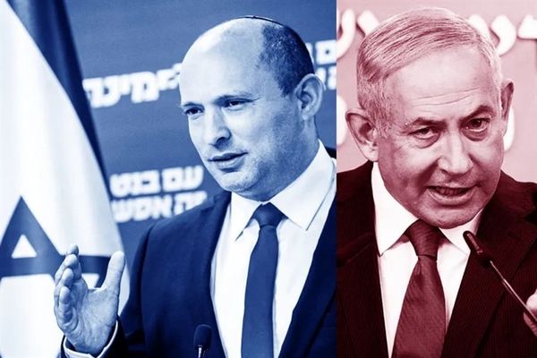 پیام بنت به نتانیاهو/ وقت آن فرا رسیده که کنار بکشی