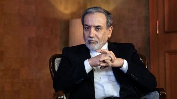 عراقچی: شاهد افق روشنی در روابط ایران، چین و روسیه خواهیم بود