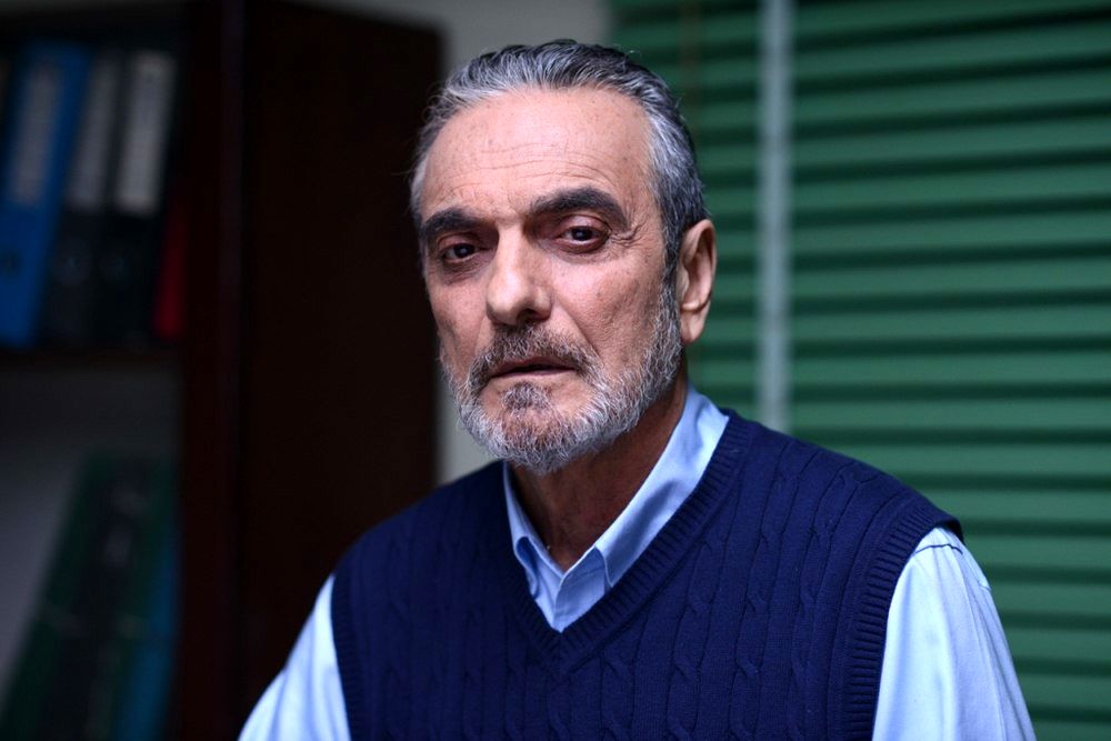 سینمای ایران داغدار شد | همایون ارشادی درگذشت