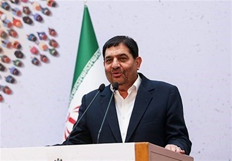12 ماموریت اولویت‌دار دولت برای استانداران از زبان مخبر