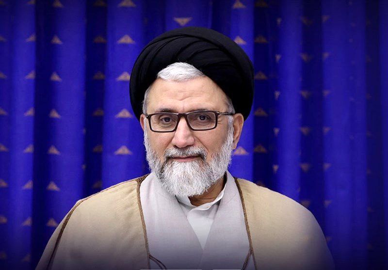خطیب: در جنگ ۱۲ روزه حدود ۷ میلیون گزارش مردمی داشتیم 