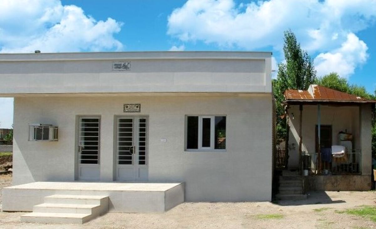 وام ۴۰۰ میلیونی مسکن روستایی در آبان ۱۴۰۴ | چه کسانی مشمول می‌شوند؟