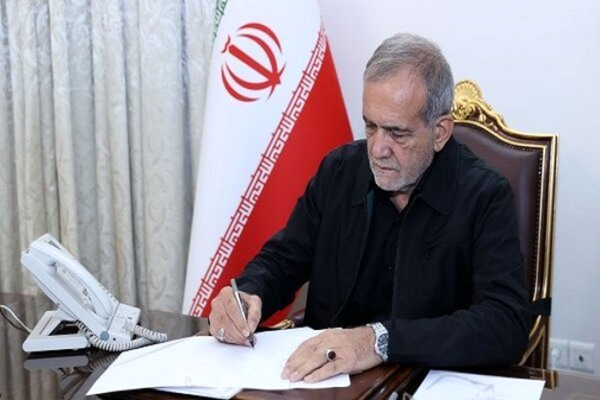 جنایتکار قطعا مجازات عادلانه خواهد شد / سازمانهای بینالمللی به مسئولیتهای خود عمل کنند