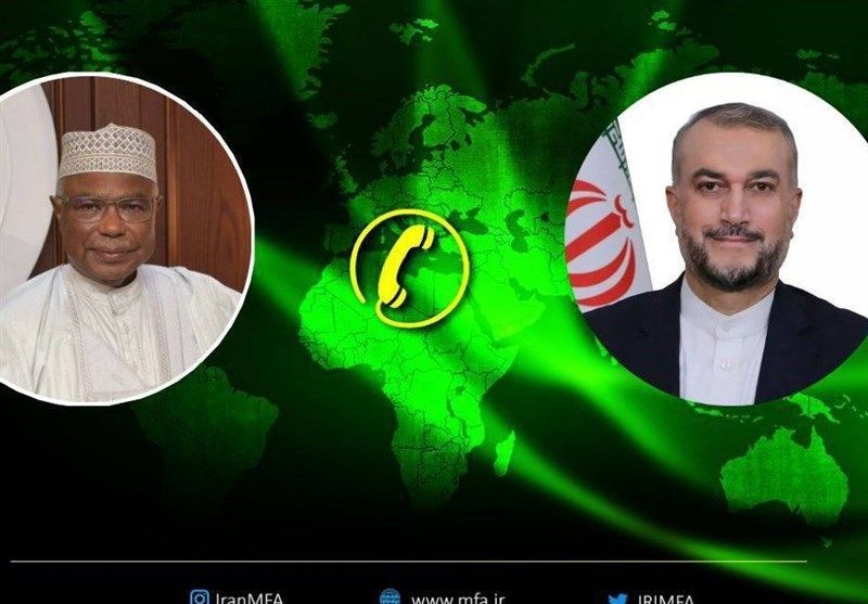 پیشنهاد ایران برای برگزاری نشست اضطراری درباره هتاکی به قرآن کریم