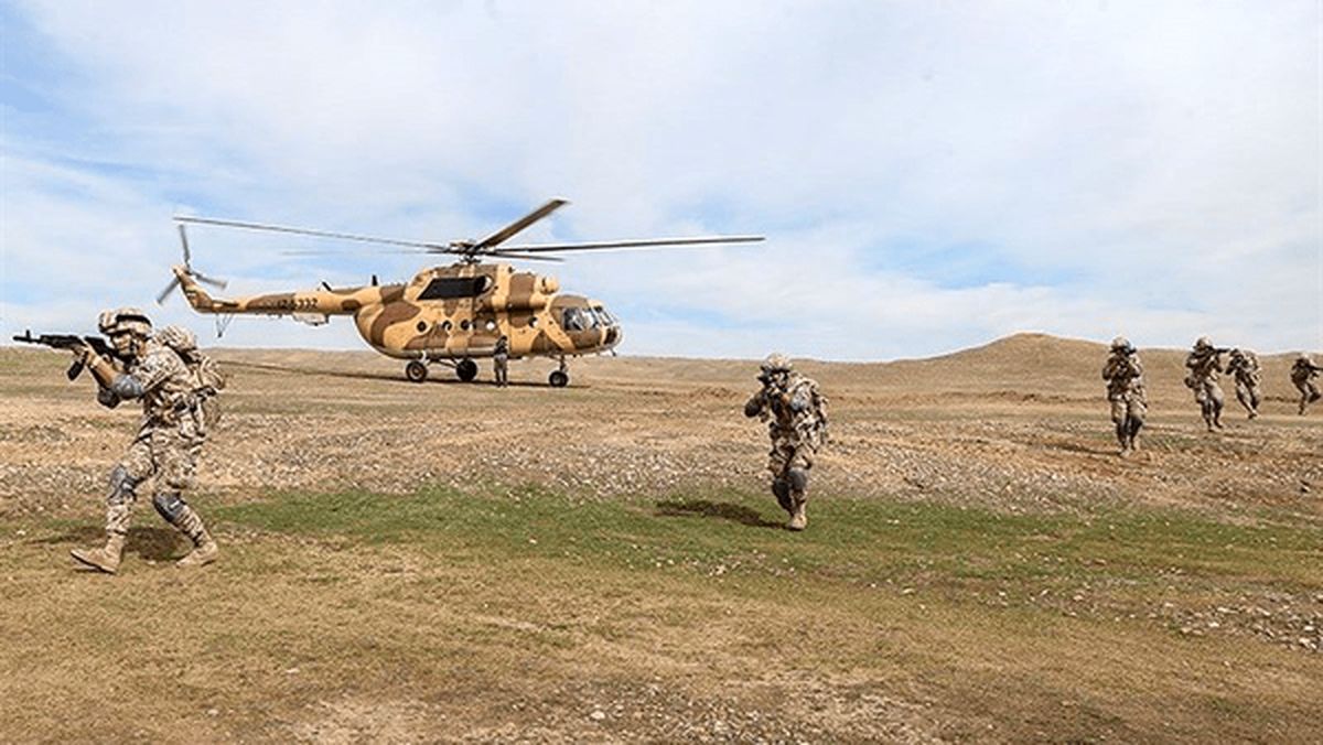 ماجرای اعتراف تروریست کرد سوری به اقتدار سپاه