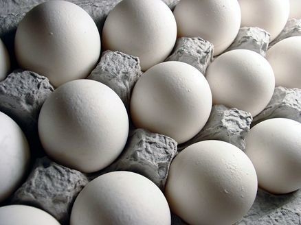 طرحی برای جلوگیری از گرانفروشی تخم مرغ