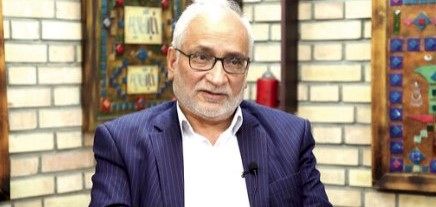 سریال ساده سازی های مرعشی