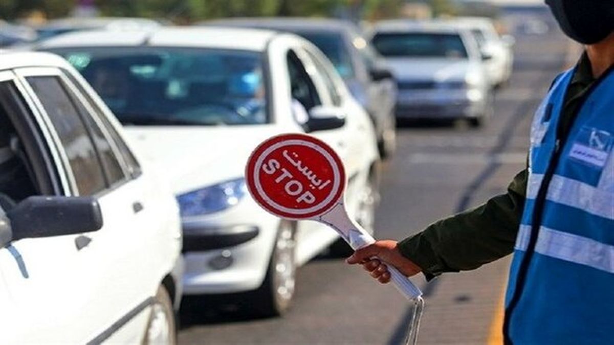 محدودیتهای ترافیکی ویژه پایان هفته | جزئیات ممنوعیت تردد در محور کرج چالوس