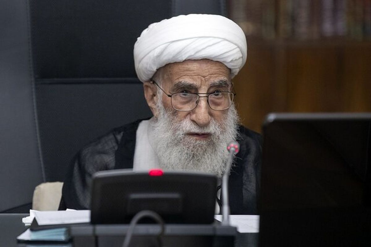 آیت الله جنتی: نگاه تمدن غرب به زنان استثماری است