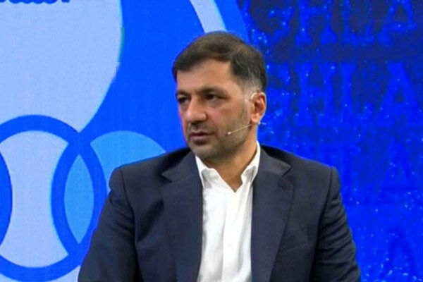 خبرخوش برای استقلالی ها قبل از شروع دربی