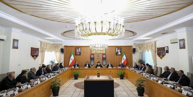 ۲ ماموریت مهم رئیسی به فرزین 