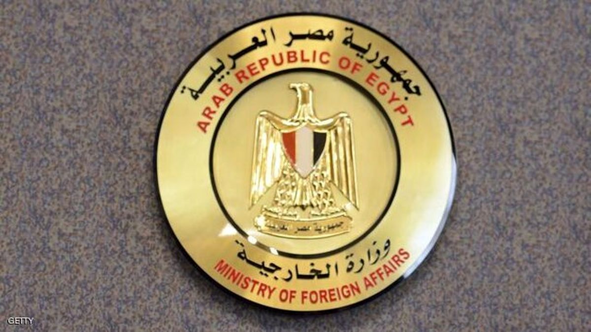 درخواست مصر از ایران و آمریکا برای امضای توافقنامه