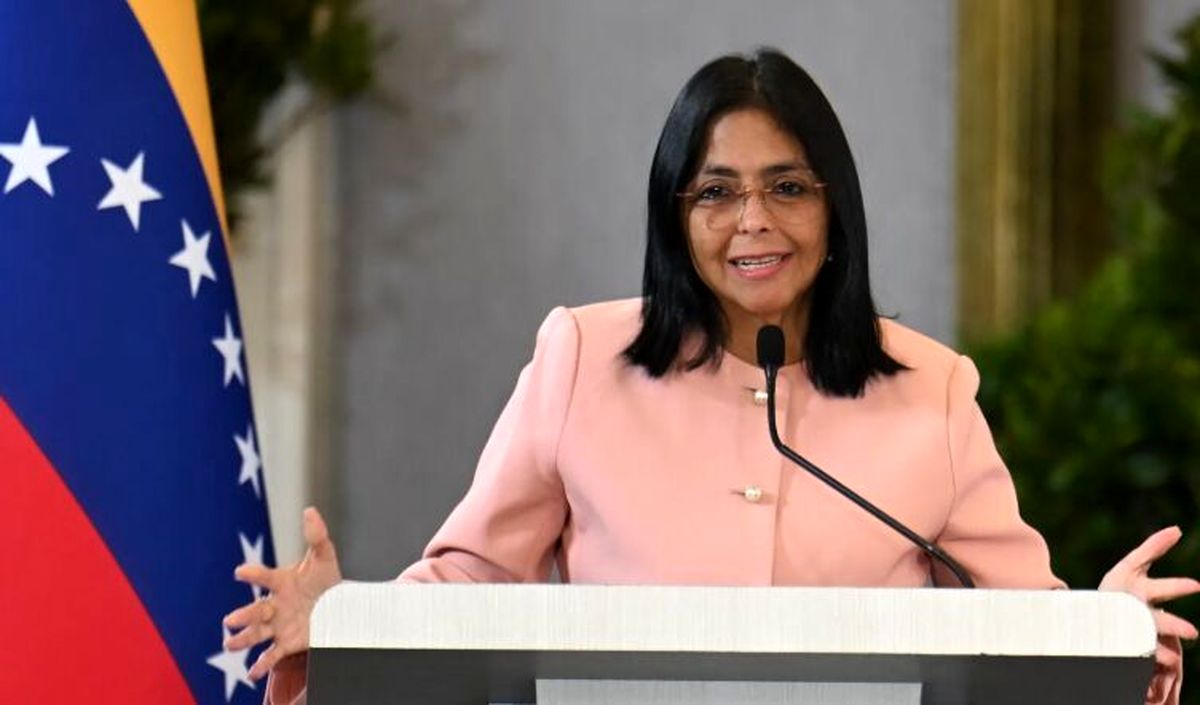 معاون مادورو: ونزوئلا مستعمره نخواهد شد