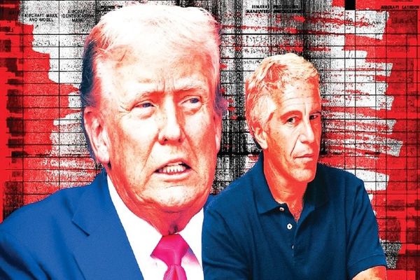 سناتور آمریکایی: دولت ترامپ، کابینه اپستین است