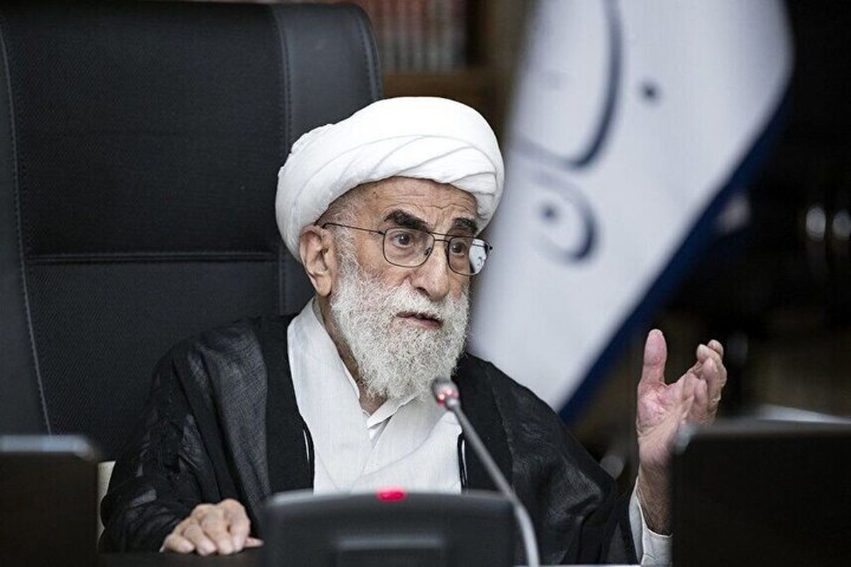 واکنش آیت‌الله جنتی درباره دستاورد اخیر نیروهای امنیتی / دروغ‌های حامیان رژیم کودک‌کش صهیونیستی برملاشد